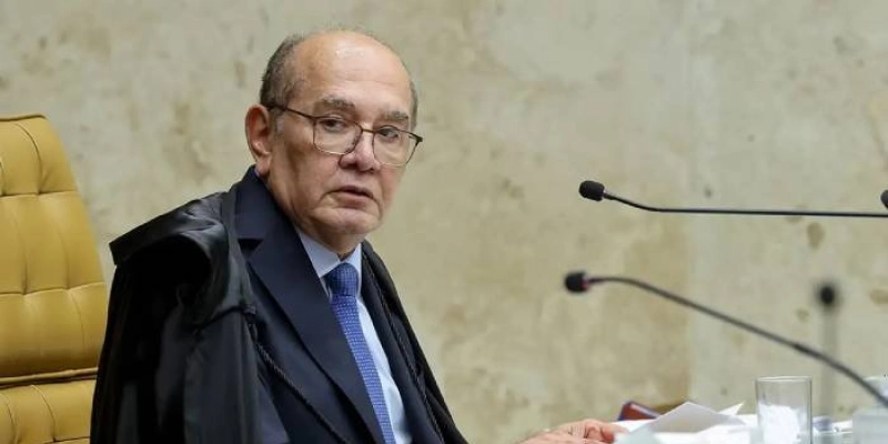 Gilmar Mendes valida reajuste de 15% no Bolsa Família a partir de outubro