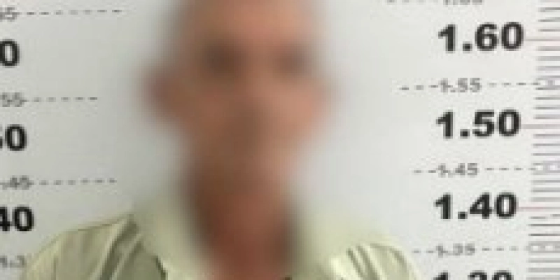 Após mais de 30 anos foragido, homem investigado por atropelamento que matou família no Sertão é preso
