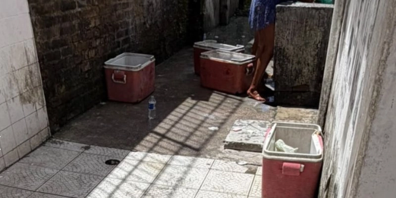 Ministério Público aciona Prefeitura de João Pessoa após 33 irregularidades no Centro POP