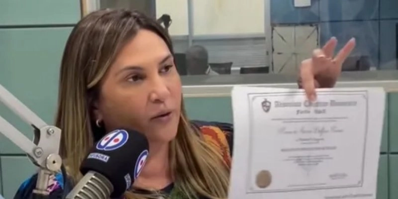Ex-prefeitos de Cajazeiras e Cachoeira dos Índios têm 20 dias para apresentar defesa ao TCE sob acúmulos de cargos da atual prefeita Corrinha Delfino 