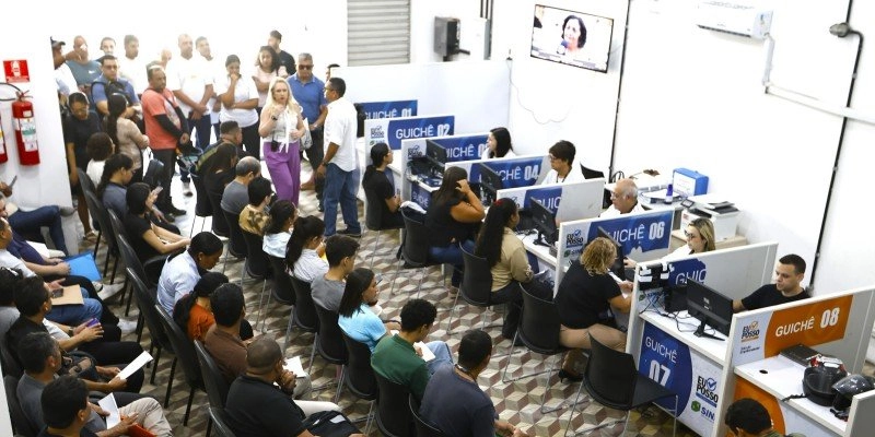 Sine-JP realiza Feirão de Empregabilidade para pessoas com deficiência nesta terça-feira