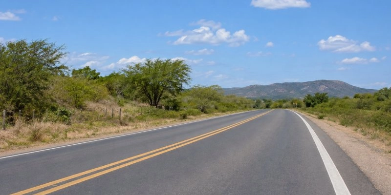 Acidente na BR-361 deixa mulher morta e outras duas vítimas em Piancó