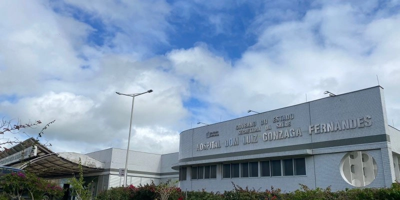Hospital de Trauma de Campina Grande realiza mais de 650 atendimentos no fim de semana