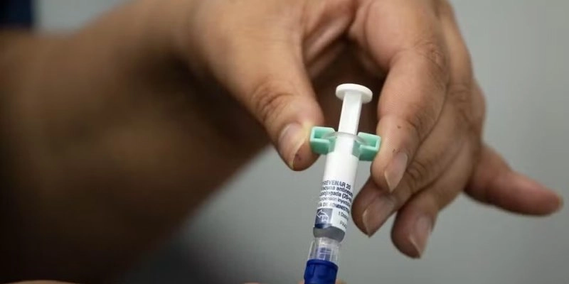 Vacinação com Pneumo 20 é ampliada para pessoas a partir de 85 anos na Paraíba