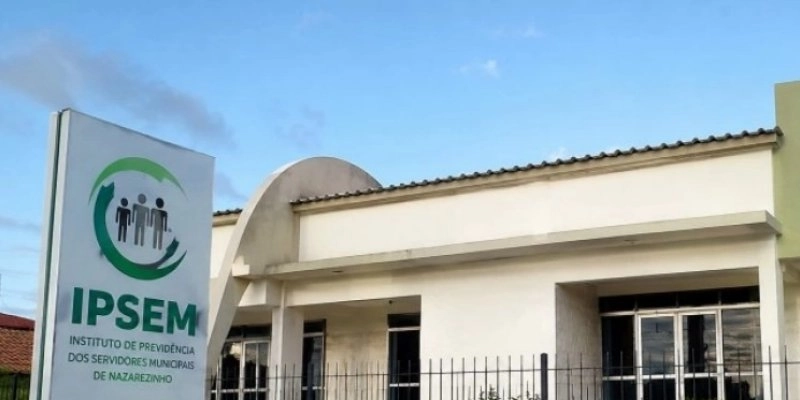 TCE aprova contas do Instituto de Previdência de Nazarezinho com ressalvas e multa gestor em R$ 1 mil