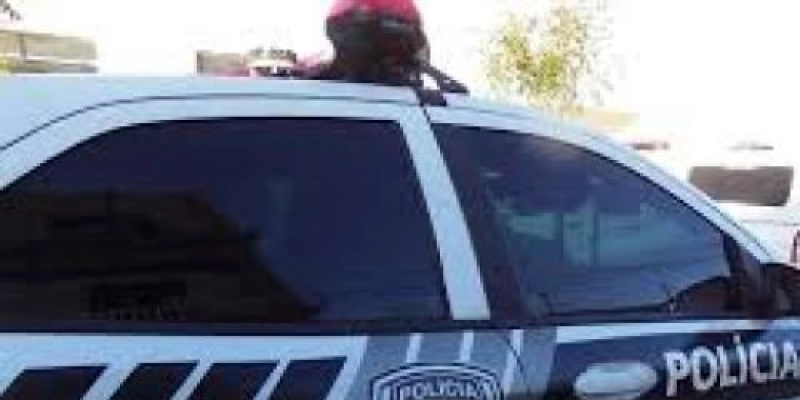 NA PB - Homem condenado a 12 anos por estuprar a própria filha de 05 anos é preso