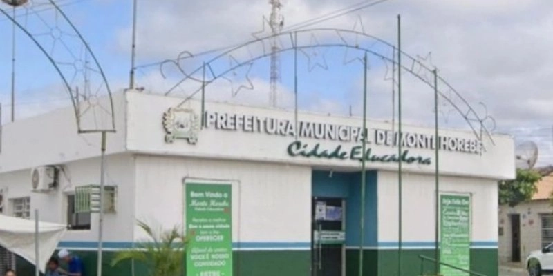 Parecer do MPC aponta irregularidades nas contas de 2024 de Monte Horebe e propõe débito de R$ 896 mil