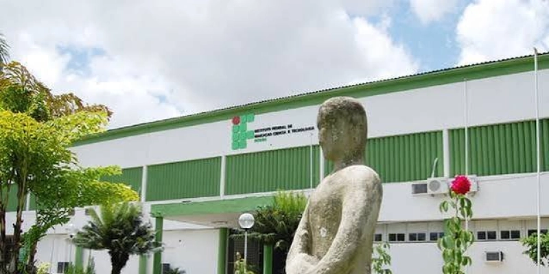 Com três candidatos na disputa, IFPB realiza eleição presencial para Reitoria e campi nesta quarta