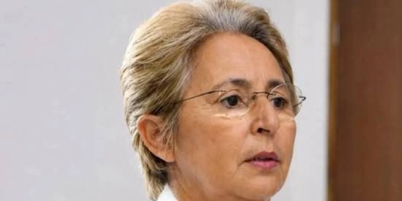 TCE nega recurso e mantém decisão sobre contas da prefeita de Uiraúna referentes a 2023