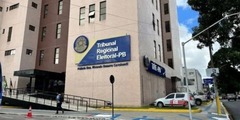TRE-PB rejeita envio de tropas federais para segurança das eleições em Santa Rita, Conde e Cruz do Espírito Santo