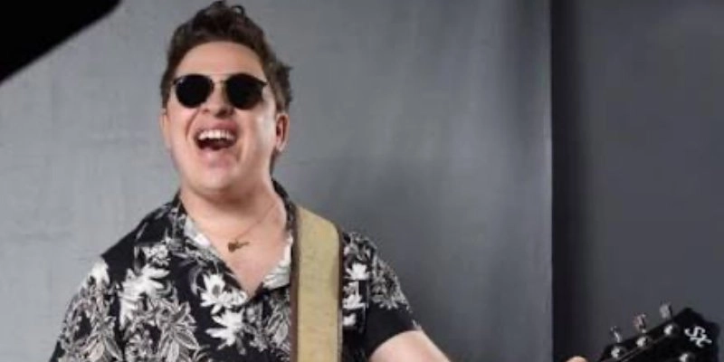 Cantor Gilson Mania celebra 30 anos de carreira com show especial em Sousa