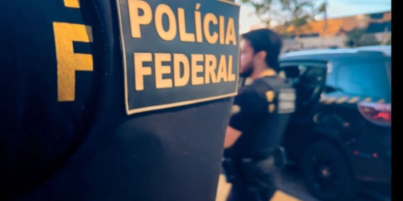 NA PB - Operação da PF mira suspeito de criar 11 identidades falsas para fraudar cadastro eleitoral