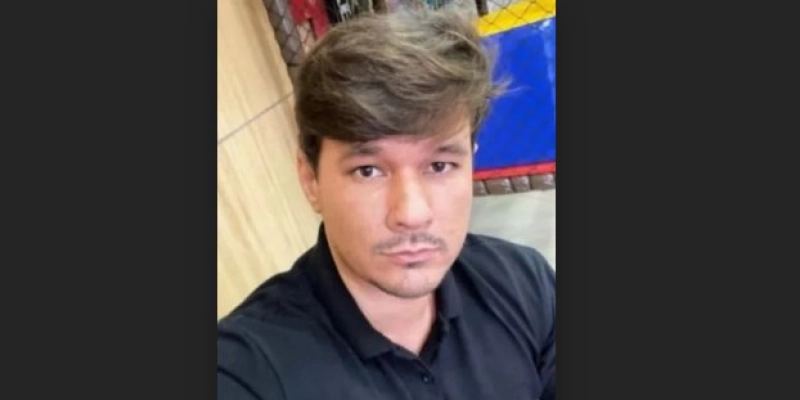 Jovem desaparecido é encontrado morto em obra de escola estadual em Patos