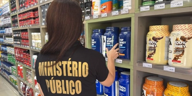  MP-Procon autua 10 estabelecimentos durante fiscalização em Guarabira 