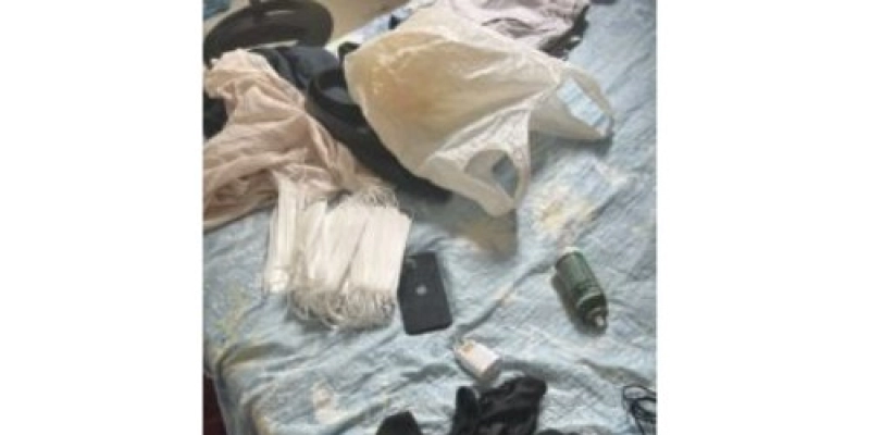 Polícia Civil deflagra 4ª fase de operação e prende casal do DF que lavava dinheiro de facção na PB