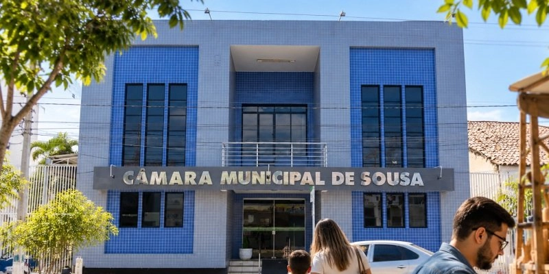 George Sucupira define três frentes de atuação e cobra ações do poder público em Sousa