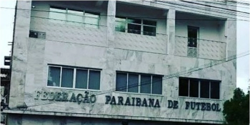 Copa Paraíba 2026 começa em novembro com seis clubes e clássicos definidos
