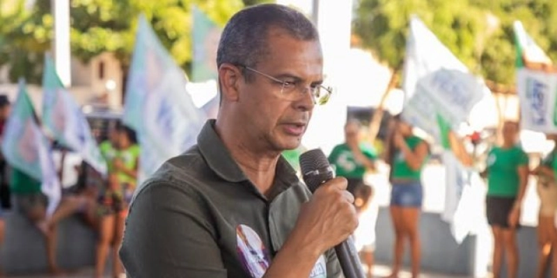 Jutay Meneses visita colônia de pescadores em Aroeiras e discute demandas da categoria