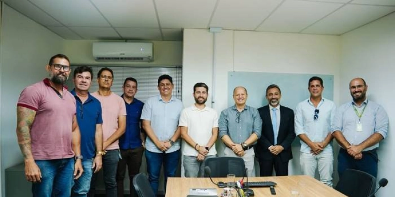 Após articulação de Michel Henrique, Semas prepara portaria para suspender exigência da GTA para criadores de pássaros