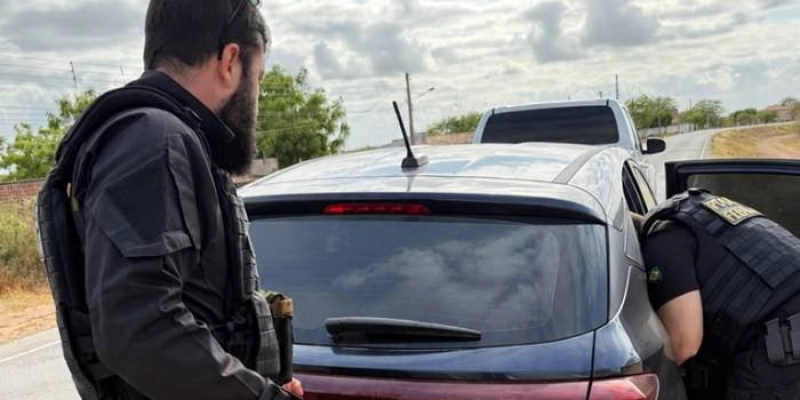 PF e CGU deflagram Operação Duplo Espelho contra fraudes no CadÚnico em Marizópolis; Prefeitura emite Nota; Video
