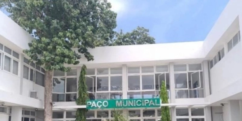 George Sucupira solicita adequação da licença-paternidade para servidores municipais de Sousa