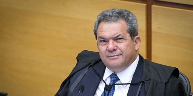 Ministro Carlos Brandão (STJ) vem à Paraíba debater implantação do projeto ‘Casa de Justiça e Cidadania”