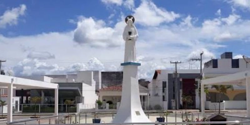 Vereador propõe apoio do município a retiros religiosos realizados no período carnavalesco em Sousa