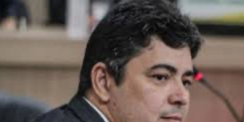 George Sucupira destina R$ 60 mil de emenda impositiva ao Abrigo dos Idosos de Sousa