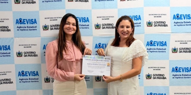 Hospital Santa Isabel e ICV recebem certificação por excelência nas práticas de segurança do paciente