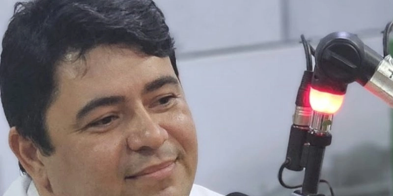 Autor do Projeto de Lei que instituiu o Dia do Milagre Eucarístico em Sousa, George Sucupira destaca potencial do turismo religioso