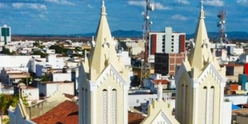 Festa da Padroeira completa 295 anos e George Sucupira defende mais apoio do poder público
