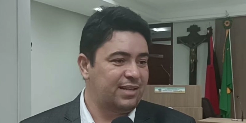 Após primeiro ano na Câmara, George Sucupira destaca atuação e promete ampliar agenda em 2026