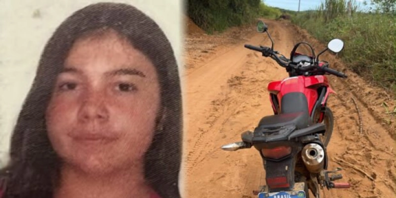 Filha de ex-vereador e namorado são assassinados a tiros na Paraíba