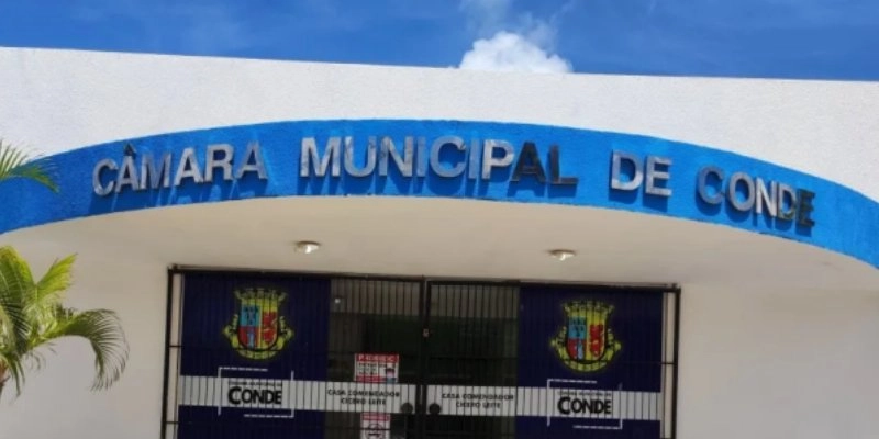 NEPOTISMO? Parentesco com vereador e cessões de servidoras entram na mira de investigação do MP em Conde