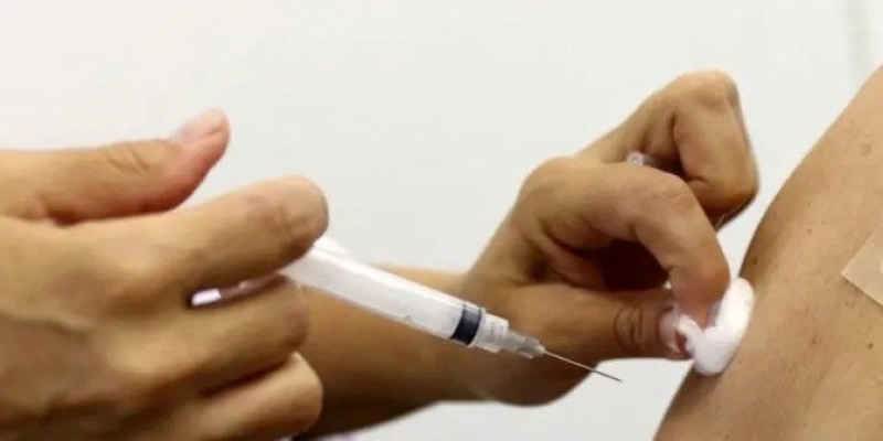 Anvisa aprova vacina contra 21 sorotipos da bactéria causadora de pneumonia e meningite