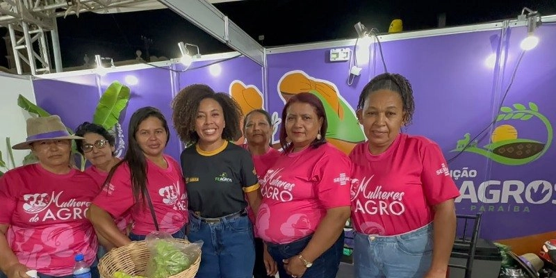 George Sucupira destaca valorização da produção regional com Concurso Gastronômico na Feagros