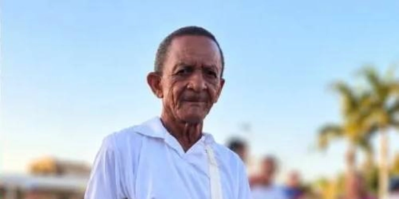 Idoso de 68 anos morre após ser atropelado na área de eventos de São José de Piranhas