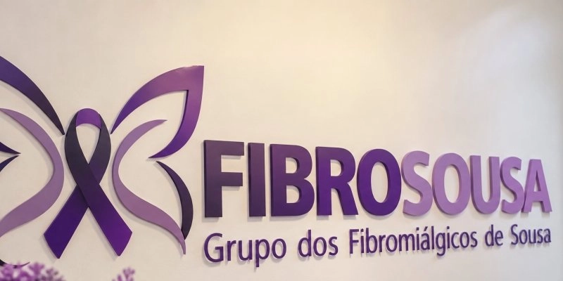 George Sucupira dialoga com fibromiálgicos e defende avanços nas políticas públicas em Sousa