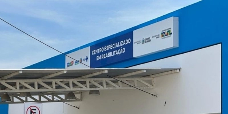 Mandato de George Sucupira acompanha atendimento oferecido pelo CER IV em Sousa