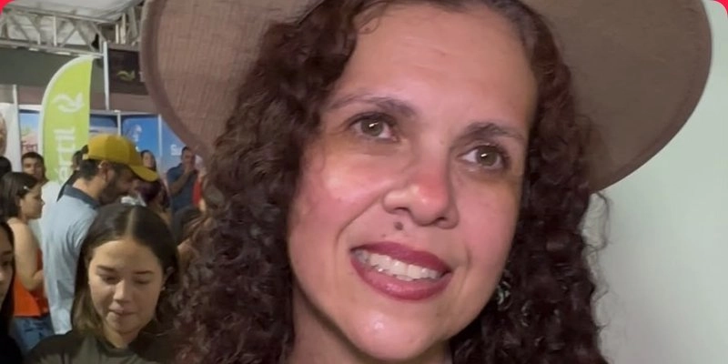 FEAGROS 2026: Professora do IFPB aponta potencial de Sousa para se tornar polo de produção de leite de cabra; Assista