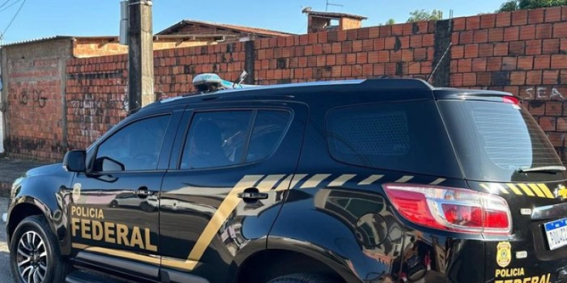 Polícia Federal apura possíveis desvios de recursos do Conter