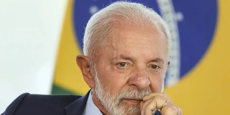Lula decide não participar de debate presidencial da TV Globo antes do 1º turno