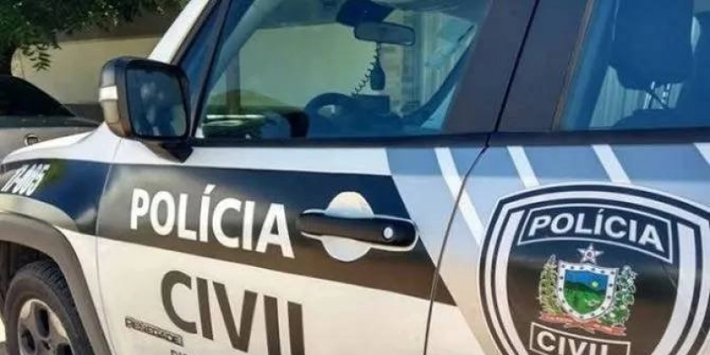 Golpe de R$ 130 bilhões: ação conjunta cumpre mandados na Paraíba contra fraude milionária de ‘limpa nome’