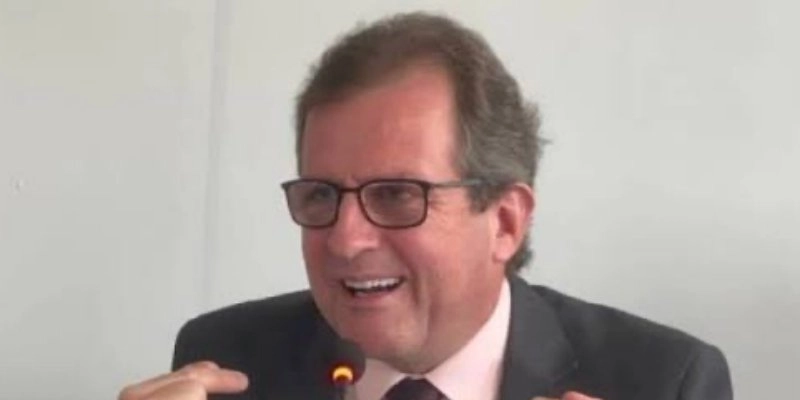 Nota: Fábio Tyrone se manifesta após Operação Lastro e afirma que nada ilícito foi encontrado em sua residência