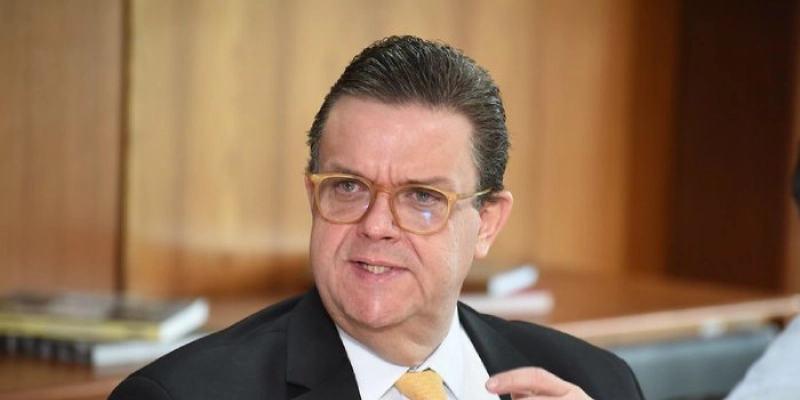 Ministro da Previdência cumpre agenda em João Pessoa e detalha validação do voto como prova de vida do INSS