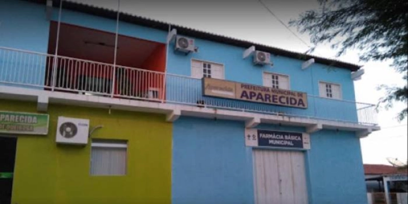  MP ajuíza ação para suspender eleição antecipada da Mesa Diretora da Câmara de Aparecida 
