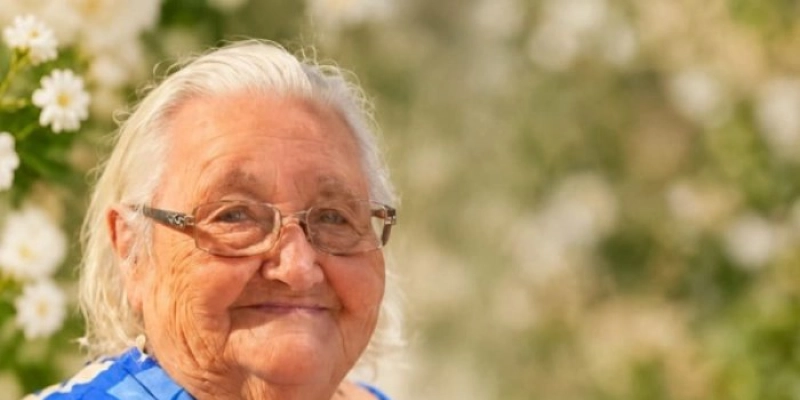 Morre em Uiraúna a matriarca Donona Almeida Benevenuto, mãe do ex-vice-prefeito Pingo D’Água