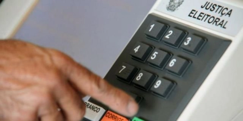 Eleições 2026: saiba o que é permitido e proibido no dia da votação neste domingo