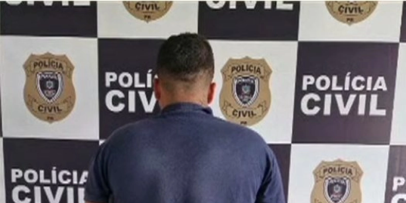 DRF captura homem de 28 anos que voltou a traficar após conseguir progressão de regime