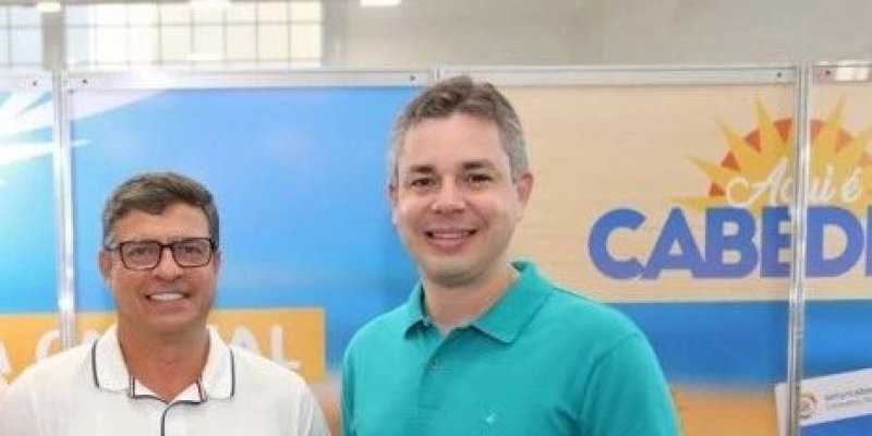  MP ajuíza ação de improbidade contra ex-prefeitos de Cabedelo e mais três pessoas 